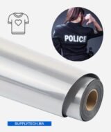 Flex Rétro-réfléchissant pour Marquage Textile - Sécurité et Visibilité