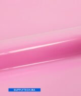 Flex Rose claire pour Textiles - films P.S – Image 2