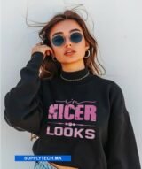 Flex Rose claire pour Textiles - films P.S – Image 3