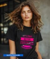 Flex rose fluorescent pour marquage textile - Siser – Image 3