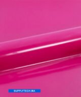 Flex Rose fuchsia pour Textiles - films P.S – Image 2
