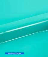 Flex turquoise pour Textiles - films P.S – Image 2