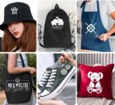 Flex vert fluorescent pour marquage textile - Siser – Image 4