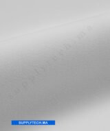 Flex Velours blanc pour Marquage Textile – Image 3