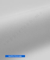 Flex Velours blanc pour Marquage Textile – Image 3