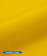 Flex Velours jaune pour Marquage Textile – Image 2