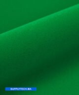 Flex Velours vert pour Marquage Textile – Image 2