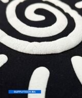 Flex Velours noir pour Marquage Textile - siser – Image 3