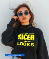 Flex jaune citron pour Textiles - films P.S – Image 3