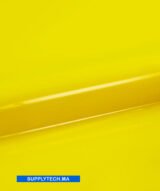 Flex jaune citron pour Textiles - films P.S – Image 2