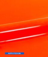 Flex orange pour Textiles - films P.S – Image 2