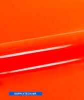 Flex orange pour Textiles - films P.S – Image 2