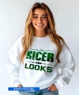 Flex Vert pour Textiles - films P.S – Image 3