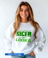 Flex Vert pomme pour Textiles - films P.S – Image 3