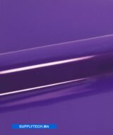 Flex violet pour Textiles - films P.S – Image 2