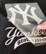 Flex Rétro-réfléchissant pour Marquage Textile - Sécurité et Visibilité – Image 3