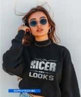 Flex argenté pour Textiles - films P.S – Image 3