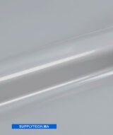 Flex argenté pour Textiles - films P.S – Image 2