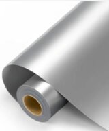 Flex argenté pour Textiles - films P.S – Image 4