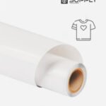 Flex Blanc pour Textiles - films P.S