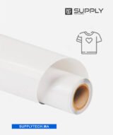 Flex Blanc pour Textiles - films P.S