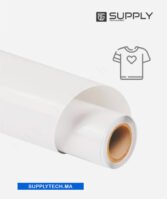 Flex Blanc pour Textiles - films P.S