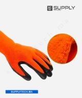 Gants de Protection Thermique Anti-Chaleur – Image 4