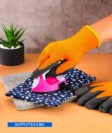 Gants de Protection Thermique Anti-Chaleur – Image 3