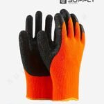 Gants de Protection Thermique Anti-Chaleur