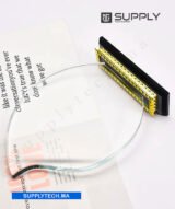 Trophée flamme Transparent en Cristal - Gravure Laser et Marquage UV – Image 5