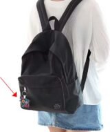 Porte-Clés house en MDF pour Sublimation – Image 5