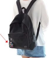 Porte-Clés house en MDF pour Sublimation – Image 5