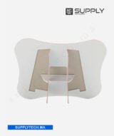 Puzzle en Forme de Papillon - Support Cartonné (20 cm x 25 cm) – Image 3