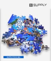 Puzzles A4 de sublimation - Format (18 x 27 cm) – Image 4