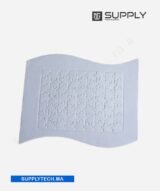 Puzzle forme de Vague sublimation- Support Cartonné (20 cm x 25 cm) – Image 2