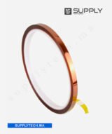 Scotch Thermique 0,5cm - Sublimation et Applications Industrielles – Image 4