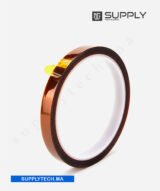 Scotch Thermique 1 cm - Sublimation et Applications Industrielles – Image 4