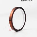 Scotch Thermique 1 cm - Sublimation et Applications Industrielles