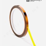 Scotch Thermique 0,5cm - Sublimation et Applications Industrielles