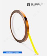 Scotch Thermique 0,5cm - Sublimation et Applications Industrielles