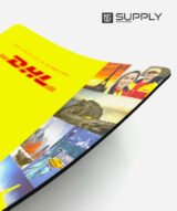 Tapis de souris rectangulaire - sublimation – Image 5