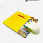 Tapis de souris rectangulaire - sublimation