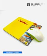 Tapis de souris rectangulaire - sublimation