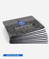 Tapis de souris rectangulaire - sublimation – Image 6