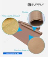 Rouleau de protection en Teflon pour transfert – Protection et finition – Image 4