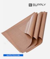 Rouleau de protection en Teflon pour transfert – Protection et finition – Image 2