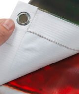 Bâche 1,60 x 50 M Blanche Imprimable Laminée –340 Matt – Image 7