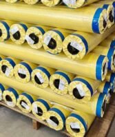 Bâche 3,20 x 50 M Blanche Imprimable Laminée –440 brillant – Image 4