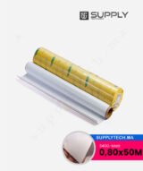 Bâche 0,80 x 50 M Blanche Imprimable Laminée –340 Matt