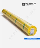 Bâche 3,20 x 50 M Blanche Imprimable Laminée –440 brillant – Image 2